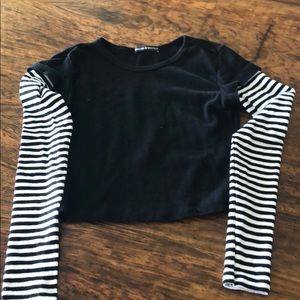 Brandy Melville Ashlyn Top